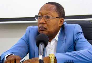 Détournement d’aides Covid-19 : le patron du football congolais condamné à vie 14 Détournement d’aides Covid-19 : le patron du football congolais condamné à vie