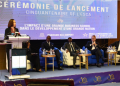 L’ESCA lance son cinquantenaire à Abidjan 17 L’ESCA lance son cinquantenaire à Abidjan