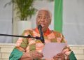 Houphouët Marie-Thérèse exhorte les communautés à lutter contre l’exploitation illégale de l’or 17 Houphouët Marie-Thérèse exhorte les communautés à lutter contre l’exploitation illégale de l’or