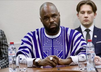 Arrestation de Kémi Séba en Afrique du Sud : Tout ce qu&rsquo;il faut savoir
