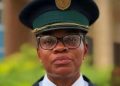 Bénin : Qui est Elvire Toupé, l'aide de camp du nouveau Président Romuald Wadagni 15 Bénin : Qui est Elvire Toupé, l’aide de camp du nouveau Président Romuald Wadagni