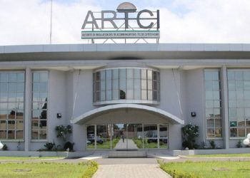 Protection des données : l’ARTCI lance un puissant outil numérique 14 Protection des données : l’ARTCI lance un puissant outil numérique
