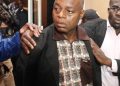 Le ministre Moïse Lida Kouassi remis en liberté sous contrôle judiciaire 15 Le ministre Moïse Lida Kouassi remis en liberté sous contrôle judiciaire