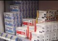 Les États-Unis vont taxer lourdement les médicaments génériques importés