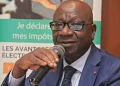 Côte d’Ivoire : une affaire de présumés dégrèvements fiscaux de 39 milliards de FCFA éclabousse la Direction générale des impôts 16 Côte d’Ivoire : une affaire de présumés dégrèvements fiscaux de 39 milliards de FCFA éclabousse la Direction générale des impôts