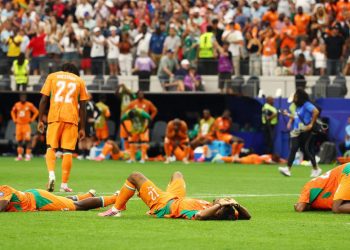 Coupe du monde 2026 : le cauchemar des sélections africaines 18 Coupe du monde 2026 : le cauchemar des sélections africaines