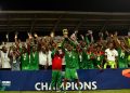 CAN U-20 2027 : le Burkina Faso sacré champion de la Zone Ouest B