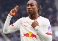 Yan Diomandé au Real Madrid : le RB Leipzig dément tout accord avec le club espagnol 15 Yan Diomandé au Real Madrid : le RB Leipzig dément tout accord avec le club espagnol