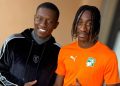 Transfert de Yan Diomandé : des accusations visent Max-Alain Gradel