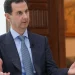 Syrie : Bachar el-Assad condamné à mort par contumace pour crimes de guerre