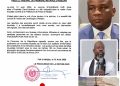 Affaire du pasteur Koffi David : le procureur dément son décès et affirme qu’il est vivant 16 Affaire du pasteur Koffi David : le procureur dément son décès et affirme qu’il est vivant