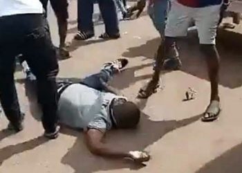 Yamoussoukro : un douanier retrouvé mort dans un lac après une altercation