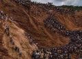 Centrafrique : plus de 100 morts après l’effondrement d’une mine d’or à Zamboï 15 Centrafrique : plus de 100 morts après l’effondrement d’une mine d’or à Zamboï
