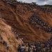 Centrafrique : plus de 100 morts après l’effondrement d’une mine d’or à Zamboï 8 Centrafrique : plus de 100 morts après l’effondrement d’une mine d’or à Zamboï