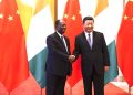 Coopération Côte d’Ivoire–Chine : les échanges commerciaux franchissent le cap de 7,42 milliards de dollars en 2025 17 Coopération Côte d’Ivoire–Chine : les échanges commerciaux franchissent le cap de 7,42 milliards de dollars en 2025