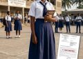 Rentrée Scolaire 2026-2027 : les jupes des élèves réglementées 16 Nouvelle réglementation scolaire en Côte d’Ivoire : la jupe des uniformes doit s’arrêter à 11 cm au-dessus de la cheville, selon un texte officiel du ministère de l’Éducation nationale.