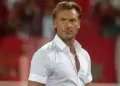Hervé Renard nommé sélectionneur des Éléphants de Côte d’Ivoire par la FIF en août 2026.
