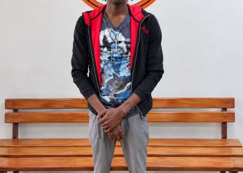 Côte d’ivoire : Un suspect interpellé par la Bri avec une rolex, un MacBook et deux iPhone