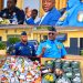 BOUAKÉ : 22 FUMOIRS DÉTRUITS ET 14 INTERPELLATIONS LORS D’UNE OPÉRATION DE SÉCURITÉ