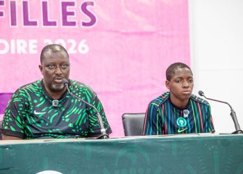 Football féminin : le Nigeria et le Ghana se retrouvent pour un choc au sommet 6 Football féminin : le Nigeria et le Ghana se retrouvent pour un choc au sommet