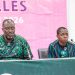 Football féminin : le Nigeria et le Ghana se retrouvent pour un choc au sommet 8 Football féminin : le Nigeria et le Ghana se retrouvent pour un choc au sommet