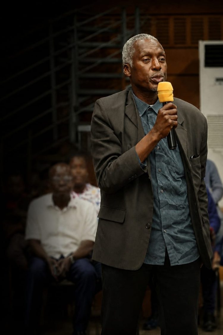 Côte d’Ivoire : un faux journaliste activement recherché pour des vols