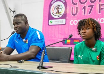 Football féminin : le Togo et le Niger en quête de réaction 7 Football féminin : le Togo et le Niger en quête de réaction