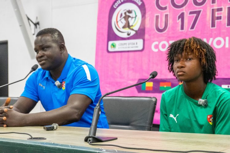 Football féminin : le Togo et le Niger en quête de réaction 1 Football féminin : le Togo et le Niger en quête de réaction