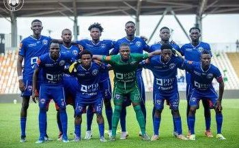 Ligue 1 LONACI : Yamoussoukro FC frappe fort face à l’ASEC