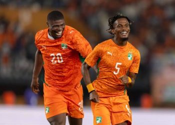 Football : la Côte d’Ivoire s’en sort de justesse face à la Somalie