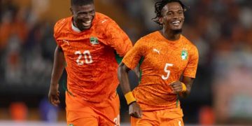 Football : la Côte d’Ivoire s’en sort de justesse face à la Somalie