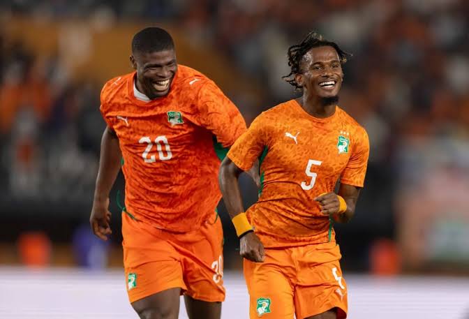 Football : la Côte d’Ivoire s’en sort de justesse face à la Somalie 1 Football : la Côte d’Ivoire s’en sort de justesse face à la Somalie