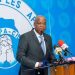 CÔTE D’IVOIRE : LE RHDP PORTE PLAINTE CONTRE JUSTIN KONÉ KATINAN
