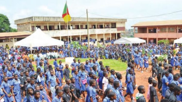 CAMEROUN : UN POLICIER TUÉ ET SIX ENSEIGNANTS ENLEVÉS À WUM 1 CAMEROUN : UN POLICIER TUÉ ET SIX ENSEIGNANTS ENLEVÉS À WUM