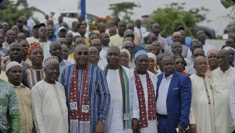 BURKINA FASO : LES SERVICES D’ÉTAT CIVIL POURRONT BIENTÔT SE DÉPLACER VERS LA DIASPORA