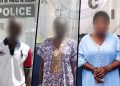 Côte d’Ivoire : trois suspects arrêtés avec 2,78 millions de francs CFA en faux billets