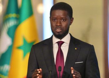 Sénégal : sept maires de Fatick quittent l’APR rejoignent Kiiraay