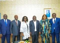 Côte d’Ivoire : le conseil du district réaffirme son soutien à Cissé Bacongo 17 Côte d’Ivoire : le conseil du district réaffirme son soutien à Cissé Bacongo