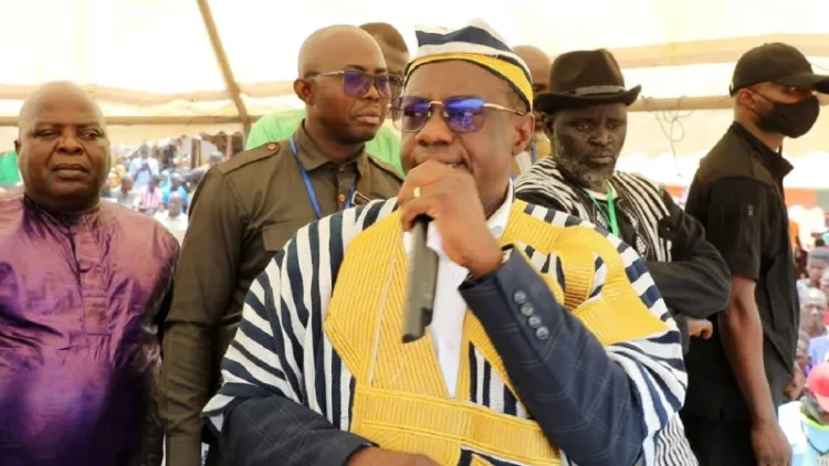 Côte d’Ivoire : Koné Moussa appelle les producteurs de cacao à rester mobilisés 1 Côte d’Ivoire : Koné Moussa appelle les producteurs de cacao à rester mobilisés