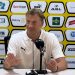 Éléphants : Hervé Renard satisfait après la victoire contre le Ghana 8 Éléphants : Hervé Renard satisfait après la victoire contre le Ghana