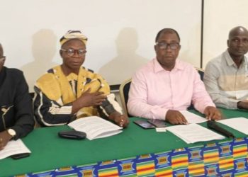 Côte d’Ivoire: des producteurs de café-cacao refusent la grève et appellent au dialogue