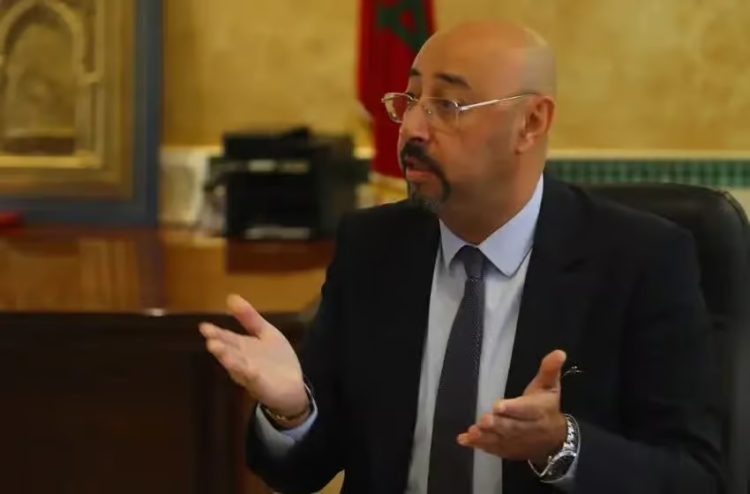 Maroc : le maire de Tanger placé en garde à vue après les législatives 1 Maroc : le maire de Tanger placé en garde à vue après les législatives