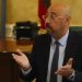 Maroc : le maire de Tanger placé en garde à vue après les législatives 8 Maroc : le maire de Tanger placé en garde à vue après les législatives