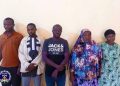 Burkina Faso : 86 kg de cannabis saisis dans un réseau démantelé à Ouagadougou 16 Burkina Faso : 86 kg de cannabis saisis dans un réseau démantelé à Ouagadougou