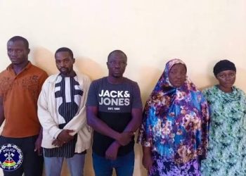 Burkina Faso : 86 kg de cannabis saisis dans un réseau démantelé à Ouagadougou