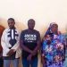 Burkina Faso : 86 kg de cannabis saisis dans un réseau démantelé à Ouagadougou 8 Burkina Faso : 86 kg de cannabis saisis dans un réseau démantelé à Ouagadougou