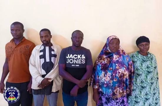 Burkina Faso : 86 kg de cannabis saisis dans un réseau démantelé à Ouagadougou 1 Burkina Faso : 86 kg de cannabis saisis dans un réseau démantelé à Ouagadougou