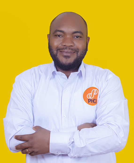 Côte d'Ivoire: Le PHCI érige la non-violence en méthode de gouvernement 1 Côte d’Ivoire: Le PHCI érige la non-violence en méthode de gouvernement