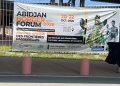 ABIDJAN BORDER FORUM 2026 : les peuples aux frontières au cœur des enjeux de culture, d’intégration et de sécurité 3 Affiche de l'Abidjan Border Forum 2026