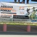 ABIDJAN BORDER FORUM 2026 : les peuples aux frontières au cœur des enjeux de culture, d’intégration et de sécurité 8 Affiche de l'Abidjan Border Forum 2026